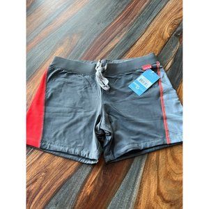 UnderJeans Athleisure Shorts